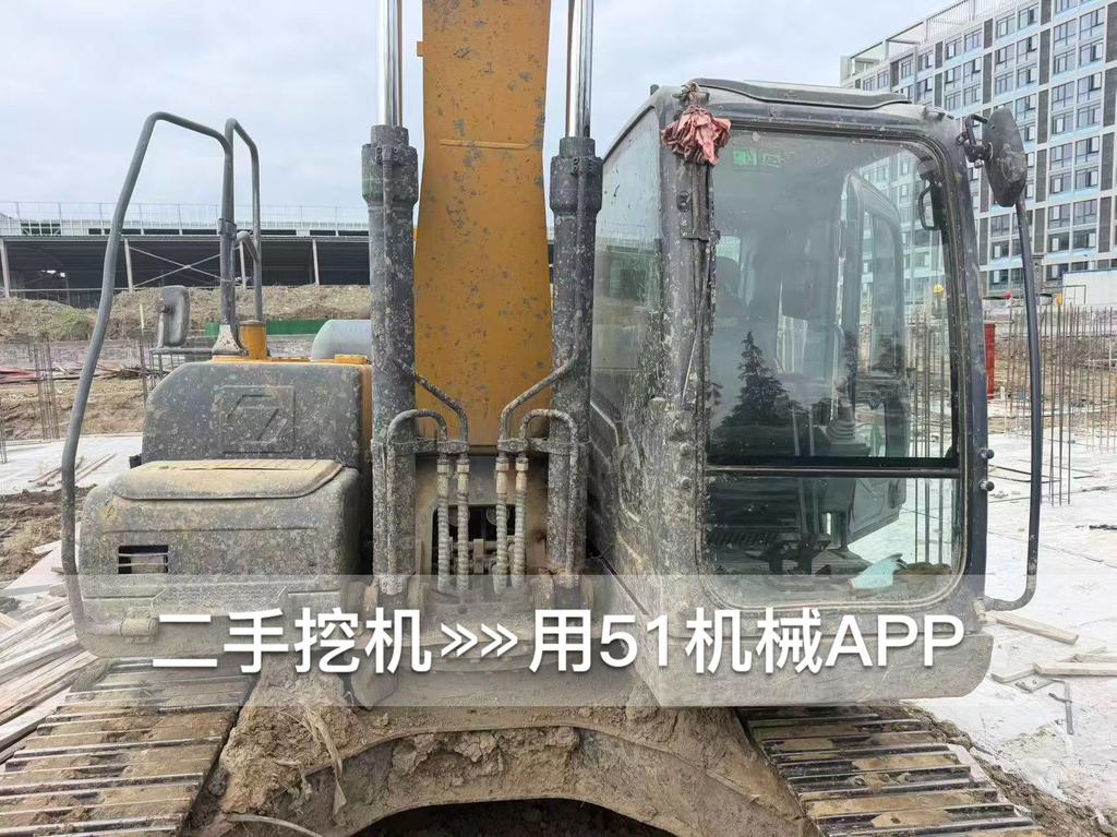 51挖机